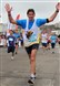 Andrew's 2012 London Marathon Run